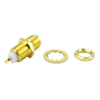 Coaxial Connector (RF) Assemblies - 5328-SC7121-ND - DigiKey