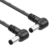 Barrel Power Cables - 839-10-02561-ND - DigiKey