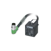 Sensor Cable Assemblies - 1434950-ND - DigiKey