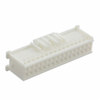 Rectangular Connector Housings - A119423-ND - DigiKey