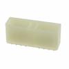 Headers, Male Pins - A123100-ND - DigiKey