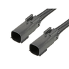 Rectangular Cable Assemblies - 900-2162881043-ND - DigiKey