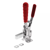 Vertical Manual Hold Down Clamp - TC-207-UR - Reid Supply