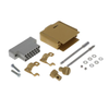 Backplane Connector Housings - 4306-GMCT20F0E0000/AA-ND - DigiKey