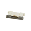 FFC, FPC (Flat Flexible) Connector Assemblies - 900-0545500471TR-ND - DigiKey