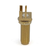 Coaxial Connector (RF) Assemblies - 314-BU-1420711811-ND - DigiKey