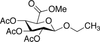 Ethyl 2,3,4-Tri-O-acetyl-β-D-glucuronide, Methyl Este.. - E927235 - Toronto Research Chemicals, Inc.