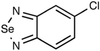 6-Chloro-2,1,3-benzoselenadiazole - 8254 - Medical Isotopes, Inc.