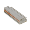 Headers, Plugs and Sockets - 2946-2734-116-ND - DigiKey