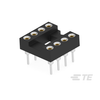 IC Sockets - 17-2485264-1-ND - DigiKey
