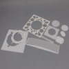 Alumina Ceramic Substrate - Image