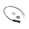 Panel Indicators, Pilot Lights - 44W-NKG28H-CGO-ND - DigiKey