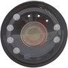 Speaker, Round;6000Hz;Mylar;0.1;8%;82dB;36mmDia.x3.8mmD;1.4g - 70115871 - Allied Electronics, Inc.