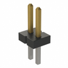 Headers, Male Pins - FTS-102-01-L-S-ND - DigiKey
