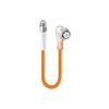 Circular Cable Assemblies - 934753013-ND - DigiKey
