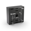 Littelfuse TCR9C Relays Provide Exceptional Temperature Control -- TCR9C - Image