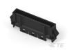 Rectangular Wire & Cable Connectors & Housings - 3-292215-8 - TE Connectivity