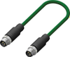 Sensor & Actuator Cables - 2017176 - RS Components, Ltd.
