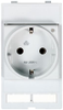Ethernet Connector Accessories - 2846526 - RS Components, Ltd.