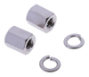 D Sub Connector Accessories - 1410356 - RS Components, Ltd.