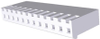 Wire Housings & Plugs - 6605976P - RS Components, Ltd.