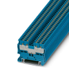DIN Rail Terminal Blocks - 1237994 - RS Components, Ltd.