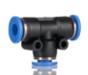 Pneumatic Fittings - 9160906 - RS Components, Ltd.
