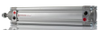 Pneumatic Piston Rod Cylinders -- 1647071 - Image