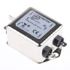 Power Line Filters - 2192892 - RS Components, Ltd.