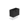 Headers, Male Pins - 664-G874D082205CEU-ND - DigiKey