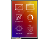 LCD Colour Displays - 2309319 - RS Components, Ltd.