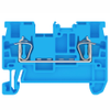 Terminal Blocks - 1001-REB-A2A-GY - New Yorker Electronics Co., Inc.