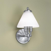 8550-BN-SO Sconces-Single Glass - 311219 - Capital Lighting, Inc.