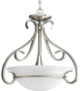 P3843-09 Pendants-Bowl Style - 458309 - Capital Lighting, Inc.
