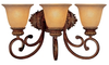 5943-126 3 Light Bath - 5943-126 - Minka Group