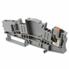 Terminal Blocks - Din Rail, Channel - 277-7957-ND - DigiKey