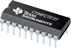 CY54FCT573T Octal Transparent D-Type Latches with 3-State Outputs - 5962-9223801MRA - Texas Instruments