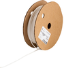 BradyMark™ Hot Stamper Heat Shrink Tubing - HSA-24-WT - Brady Corporation
