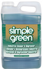Simple Green Concentrate Cleaner/Degreaser - Liquid 2.5 gal Bottle - 00004 - 043318-00004 - R. S. Hughes Company, Inc.