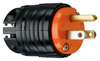 Straight Blade Plug -- PSIG5266-X - Image