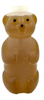 PET & LDPE Honey Bear Bottles - 70328 - U.S. Plastic Corporation