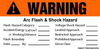 Safety Signs - PVS0204W2103YA - Panduit Corp.