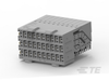 High Speed Backplane Connectors - 6469081-1 - TE Connectivity