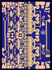 13 - 18 GHz, 6.5 Watt Ku Band Power Amplifier -- TGA2514 - Image
