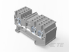 Modular Terminal Blocks - 2271553-1 - TE Connectivity