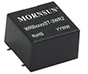 DC/DC - Wide Input, SMD (1-15W) - WRB1215ST-3WR2 - MORNSUN Guangzhou Science & Technology Co., Ltd.