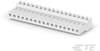 Standard Rectangular Connectors - 4-641235-7 - TE Connectivity