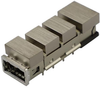 Pluggable Connectors - XFC-1-CS5-EMI-HSK - Lingto Electronic Limited