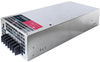 Power Supply, Ac-Dc, 12V, 62.5A; Power Supply Approvals Traco Power - 21AJ9391 - Newark, An Avnet Company