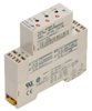 Time Delay Relay, Spdt, 120H, 250Vac; Contact Voltage Vdc Weidmuller - 21M3469 - Newark, An Avnet Company